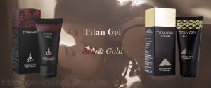 Titan Gel Indonesia