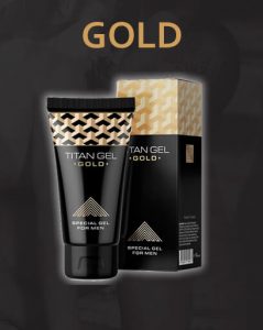 Apa Itu Titan Gel Gold — Titan Gel Gold adalah versi perbaikan dari Titan Gel klasik