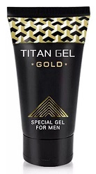Cara Memakai Titan Gel — ulasan rinci